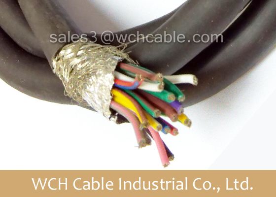 UL21294 Polyurethane PUR Cable